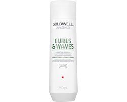 Goldwell Dualsenses Curls & Waves Hydrating Shampoo 250ml
