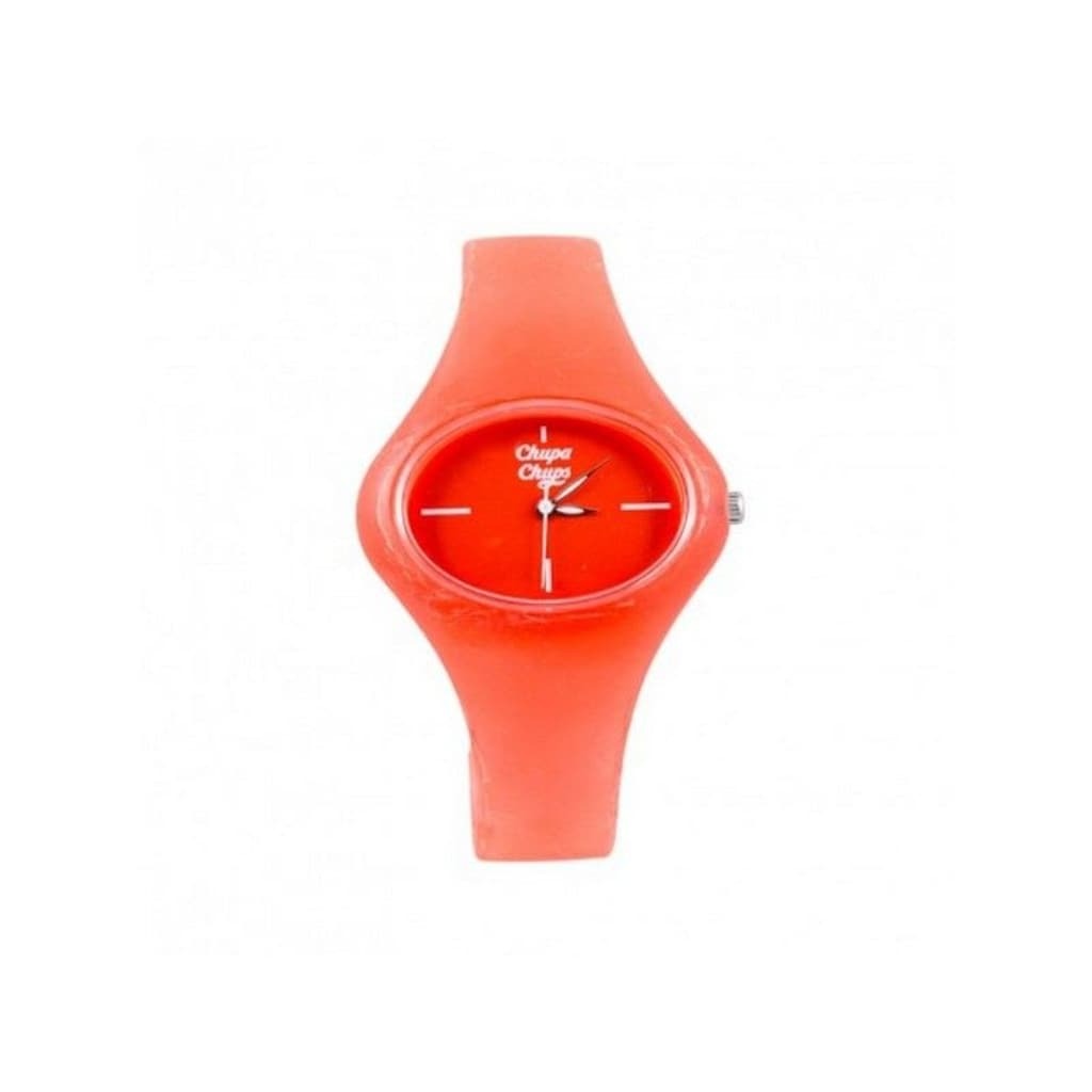 - Horloge Kinderen Chupa Chups 0404/4 37 mm