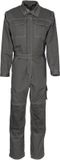 Mascot Industry Overall met kniezakken 10519-442 - donkerantraciet - L