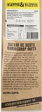 Klepper & Klepper De beste drop ooit honing (200g)