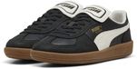 Puma Palermo Premium Schoenen Zwart EU 42 1/2