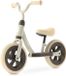 Qplay Trainer Loopfiets - Peuterfiets 2 tot 4 Jaar - 10 inch - Beige