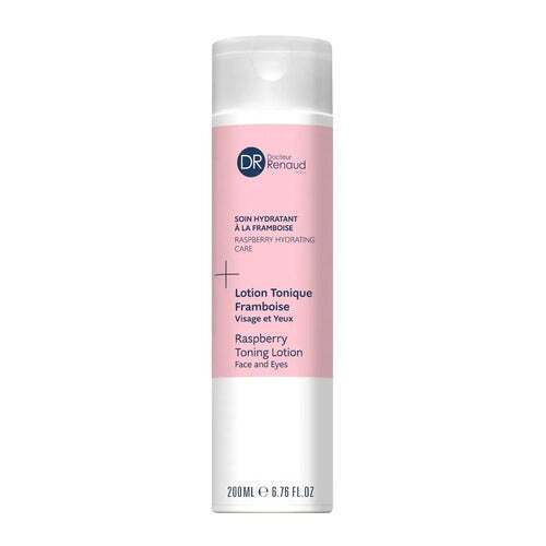 Dr Renaud Dr Renaud Raspberry Reinigingslotion 200 ml