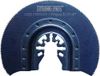 Strend Pro lame de scie semi-circulaire RS-W007, 87 mm, pour ponceuse multifonction, Cr-V, HCS