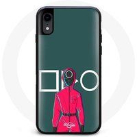 Oppo Hoesje Bangtan Sonyeondan Concert BTS Army Bomb Lightstick Maniacase
