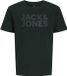 JACK&JONES JJECORP LOGO TEE SS O-NECK NOOS JNR Jongens T-shirt 128 Katoen Scarab