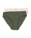 Joyce Slip - Vert