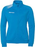 Kempa Dames Trainingsjack Ambition 28 Poly Jack 2005148