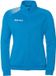 Kempa Dames Trainingsjack Ambition 28 Poly Jack 2005148