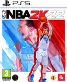 2K Games NBA 2K22 - PlayStation 5