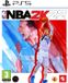 2K Games NBA 2K22 - PlayStation 5
