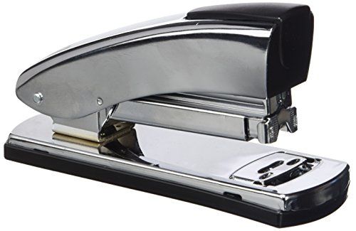 Petrus 2001c - Nietmachine - Chroom - 30 vellen