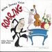 Roaring Mike Jones Trio - Roaring (CD)