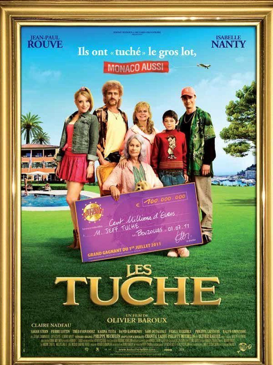 Les Tuches - Blu-ray