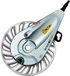 Shimano Rollerbrake Front BR-C6001 Nexus Grijs