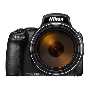 Nikon COOLPIX P1000 BLACK