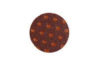 MIRKA Schijven Ultimax Ø 34 mm P240 zonder gaten klittenband (50 stuks)