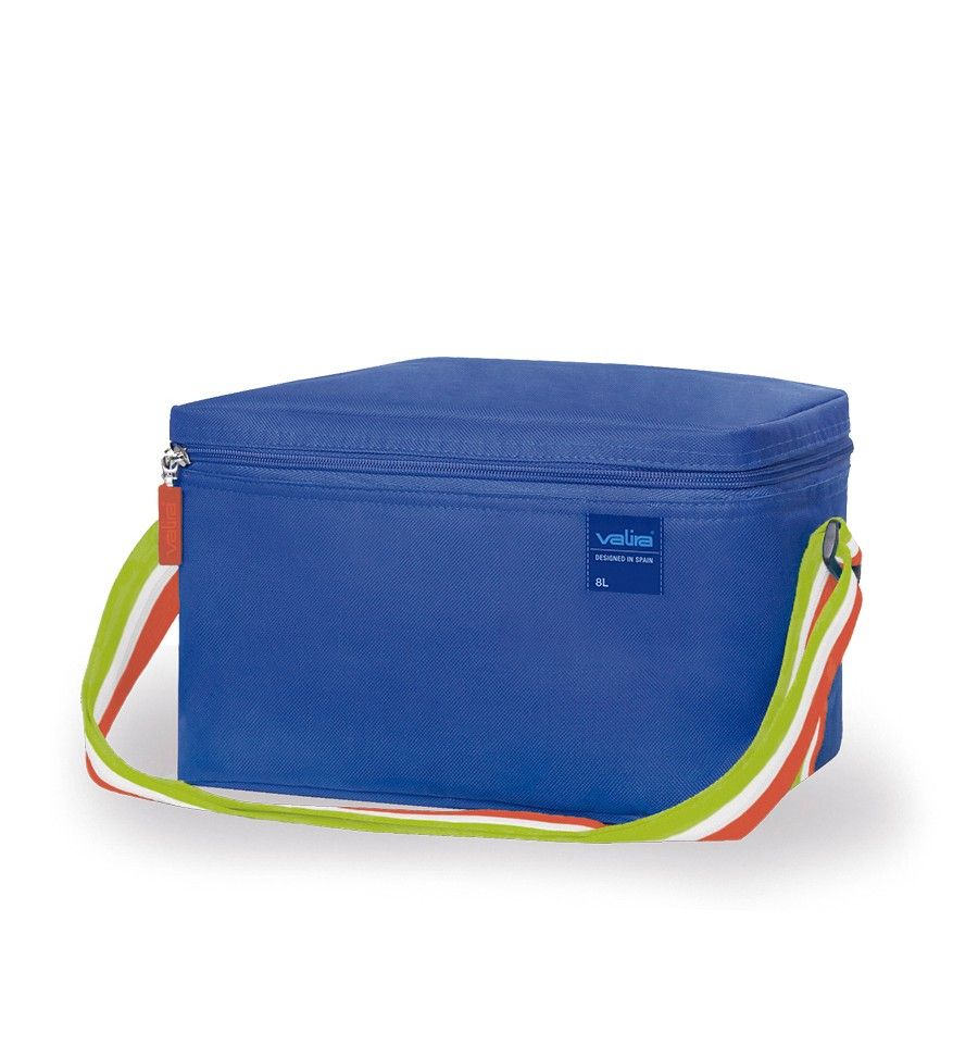Valira 6014/82 - Blauw - 32 x 19 x 17 cm - Polyurethaan