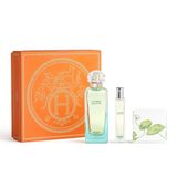 Hermes Hermès Un Jardin Sur Le Nil Giftset - Unisex - 165 ml