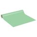Zelfklevende Mintgroen Zelfklevende sticker waterdicht vinyl rol voor keuken meubels kast deur - muursticker H 60 x B 200 cm