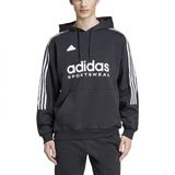 Adidas House Of Tiro Fleece Hoodie Zwart L