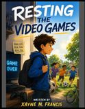Resting the Video Games