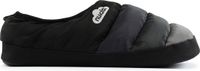 Nuvola- Sloffen Unisex- Zwart- 36/37