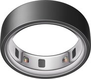 Oura Ring 4 - Stealth - Size 9