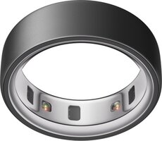 Oura Ring 4 - Stealth - Size 9