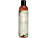 Intimate Earth Natural Flavors Glide Chocolade Mint 60 ml