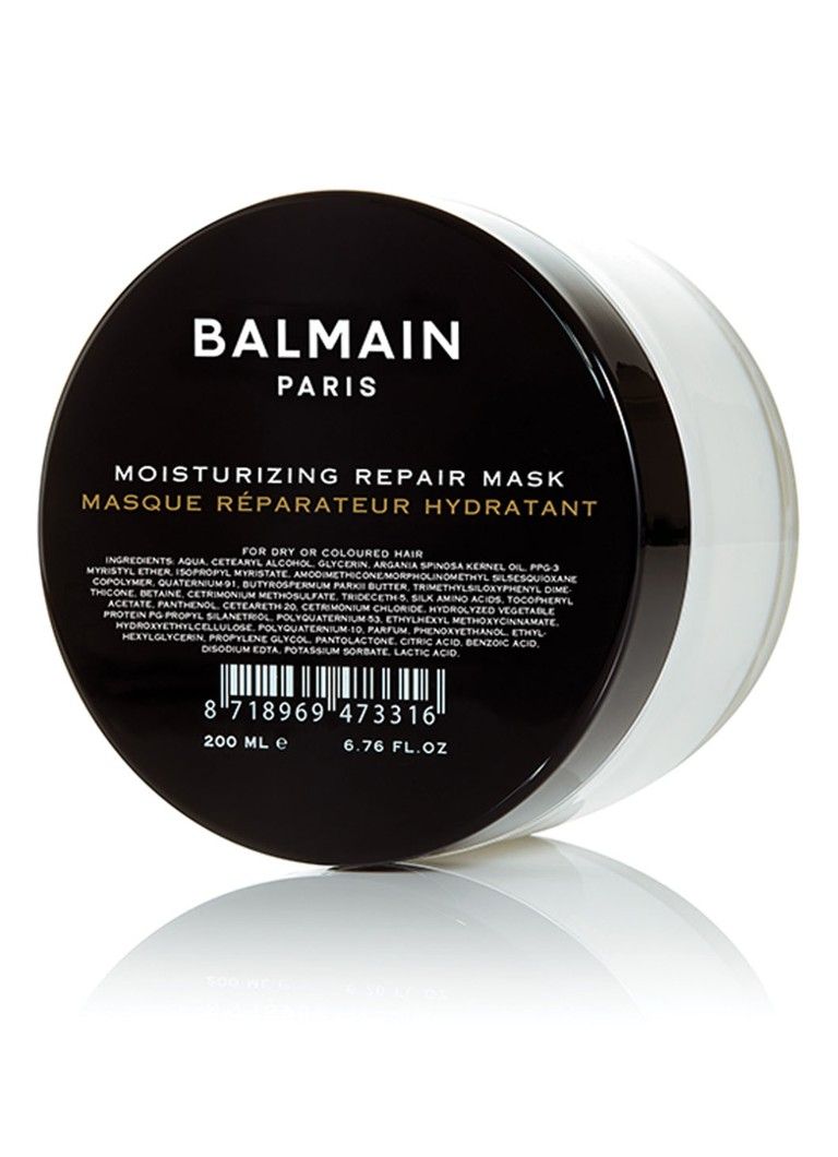 Balmain Hair Couture Repair Mask - Haarmasker