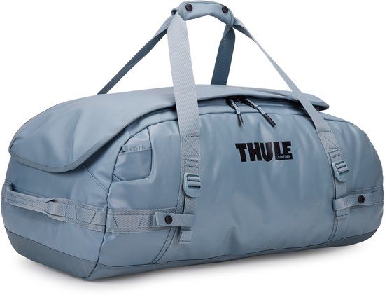 Thule Chasm 70L reistas grijsblauw