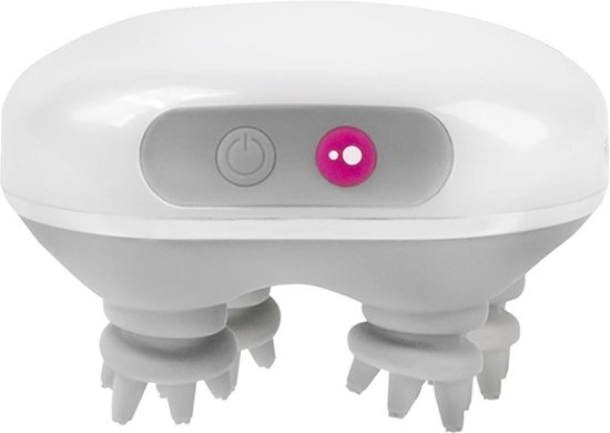 Swan - Personal Massage System - Wit