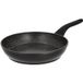 SILVERCREST® Aluminium pan, Ø 24 cm (Black)
