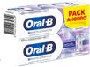 Oral-B 3D White Luxe Perfectie crème 2x75ml