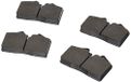 Ferodo FRP3069H remblokken Racing
