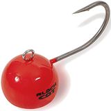 Black Cat 120 g rode vuurbal 1 stuk