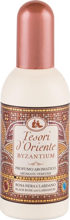 Tesori d'Oriente Schatten van Oost Parfum Spray Byzantium 100 ml