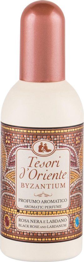 Tesori D Oriente Eau De Parfum / 100 ml / Women
