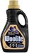 Woolite Zwart, Donker, Denim - Vloeibaar Wasmiddel - Met Keratine - 30 Wasbeurten - 1,5L