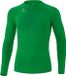 Erima Athletic Longsleeve Kinderen - Smaragd | Maat: 152/164