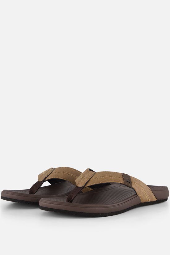 Reef Cushion Phantom 2.0 Slippers bruin - Maat 47