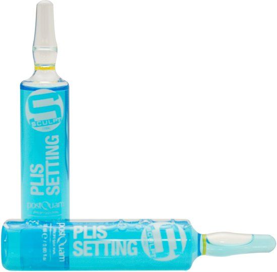 POSTQUAM HAIR CARE AANPASSINGSFLACONS Beschadigd haar 18 ml