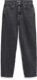Armedangels Damesjeans met hoge taille Mairaa Mom