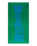 Billabong Basic Towel TIDES Womens Green