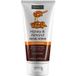 Beauty Formulas Honing & Amandel Gezichtsscrub - 150ml