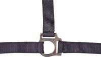 HKM Sports Equipment GmbH Halster -Stars Economy- donkerblauw Full
