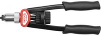 Yato YT-36119 - Handmatige Blindklinkmoertang - M5-M12 - Ergonomische Handgreep