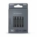 Zarivy Estela 1xe27 hanger in elegant chroom