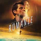 Romance (Wonderland, Girl from The Shore) (Original TV Series Soundtrack) [Import USA]